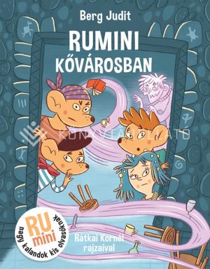 Kép: Rumini Kővárosban