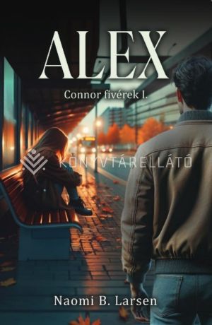 Kép: Connor fivérek – Alex