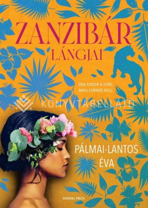 Kép: Zanzibár lángjai