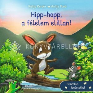 Kép: Hipp-hopp, a félelem elillan
