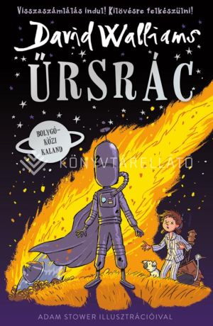Kép: Űrsrác