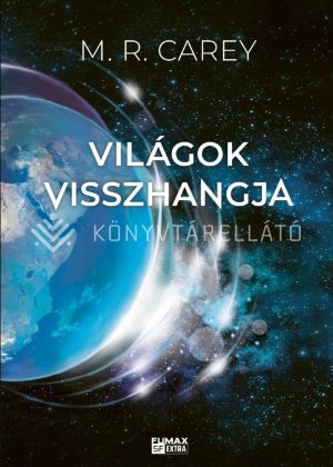 Kép: Világok visszhangja (Pándomínium 2.)