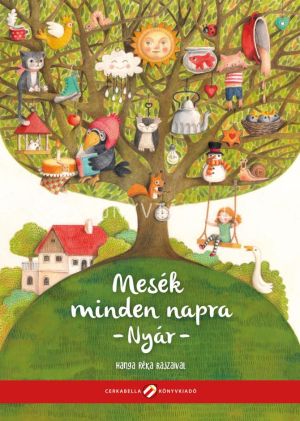 Kép: Mesék minden napra - Nyár
