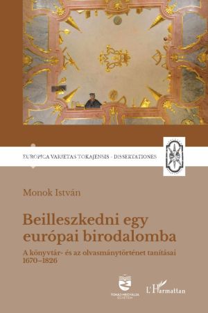 Kép: Beilleszkedni egy európai birodalomba