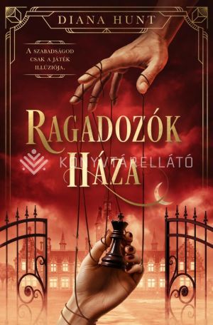 Kép: Ragadozók háza