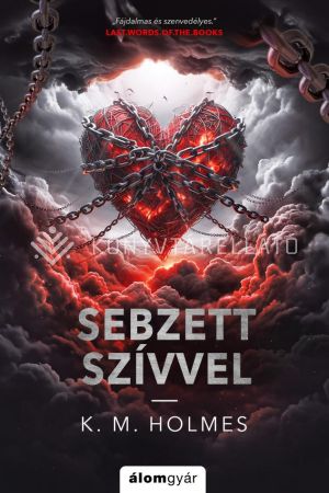 Kép: Sebzett szívvel