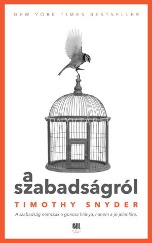 Kép: A szabadságról