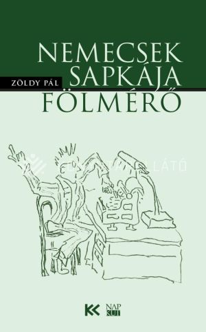 Kép: Nemecsek sapkája | Fölmérő