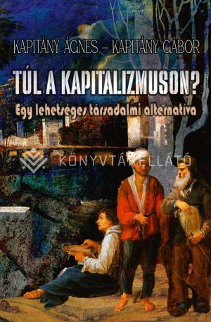 Kép: Túl a kapitalizmuson?