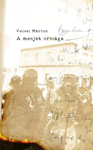 Kép: A menjek országa