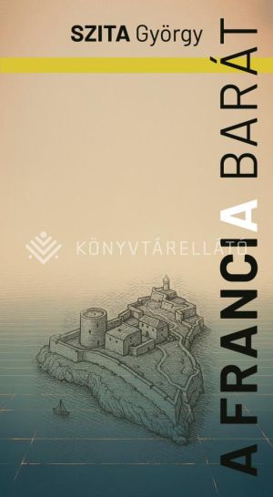 Kép: A francia barát