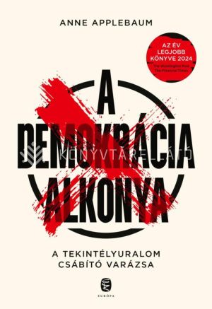 Kép: A demokrácia alkonya