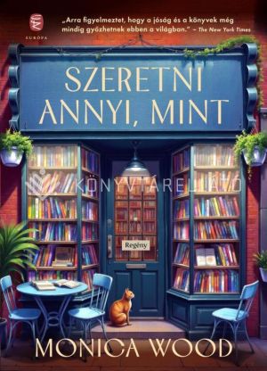 Kép: Szeretni annyi, mint