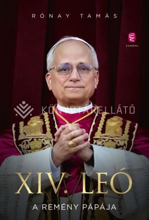 Kép: XIV. Leó