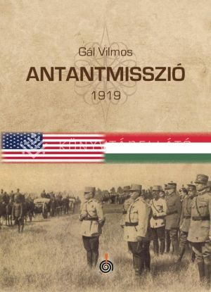 Kép: Antantmisszió - 1919