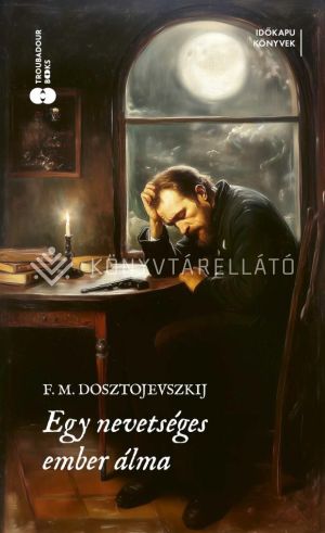 Kép: Egy nevetséges ember álma