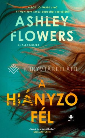 Kép: A hiányzó fél