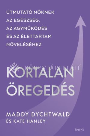 Kép: Kortalan öregedés