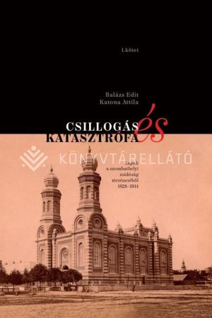 Kép: Csillogás és katasztrófa