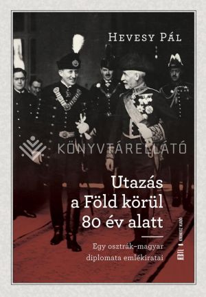 Kép: Utazás a Föld körül 80 év alatt