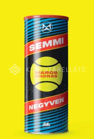 Kép: Semmi negyven