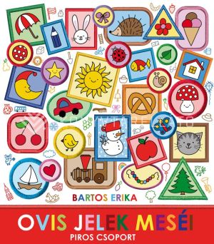 Kép: Ovis jelek meséi - Piros csoport