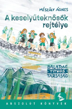 Kép: A keselyűteknősök rejtélye – Balatoni Titkos Társaság