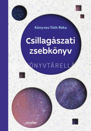 Kép: Csillagászati zsebkönyv