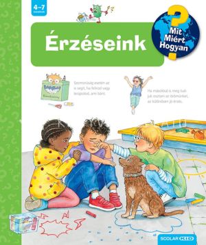 Kép: Érzéseink – Mit? Miért? Hogyan? (71.)