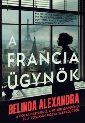 Kép: A francia ügynök