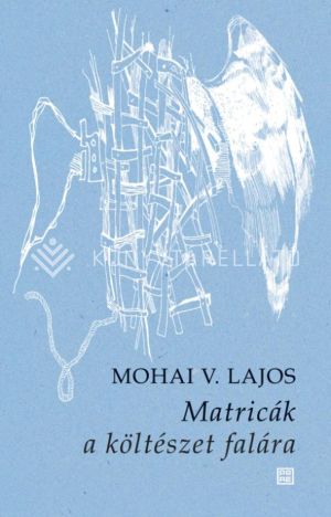 Kép: Matricák a költészet falára