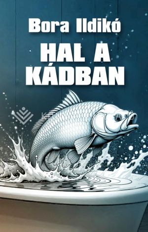 Kép: Hal a kádban
