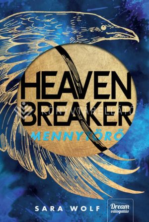 Kép: Heavenbreaker - Mennytörő (élfestett)