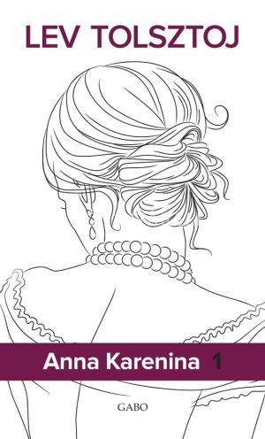 Kép: Anna Karenina 1-2.  - puha kötés