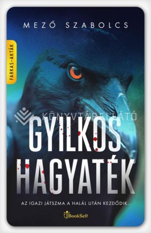 Kép: Gyilkos hagyaték