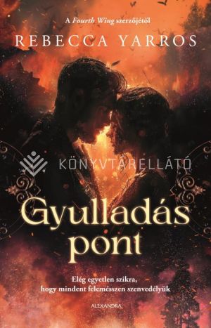 Kép: Gyulladáspont