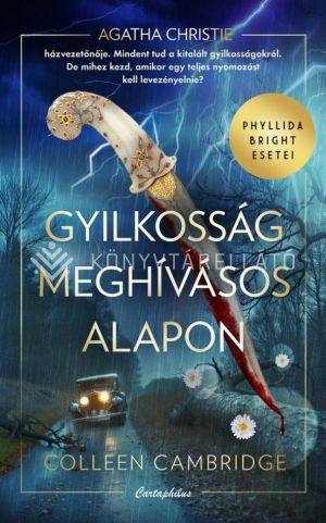 Kép: Gyilkosság meghívásos alapon