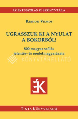 Kép: Ugrasszuk ki a nyulat a bokorból!