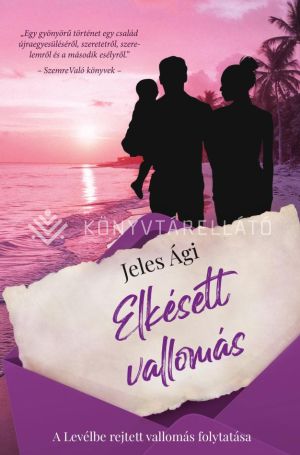 Kép: Elkésett vallomás