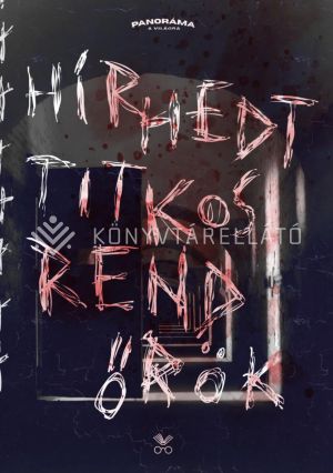 Kép: Hírhedt titkosrendőrök