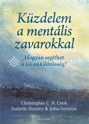 Kép: Küzdelem a mentális zavarokkal