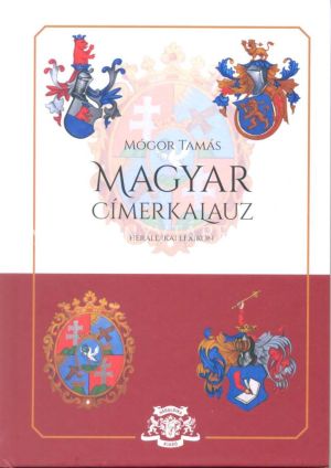 Kép: Magyar címerkalauz
