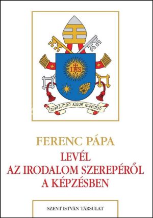 Kép: Levél az irodalom szerepéről a képzésben