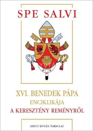 Kép: Spe Salvi - A keresztény reményről