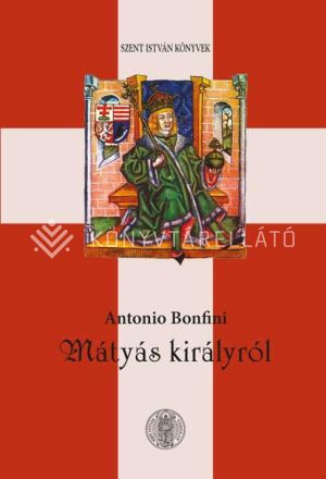 Kép: Mátyás királyról