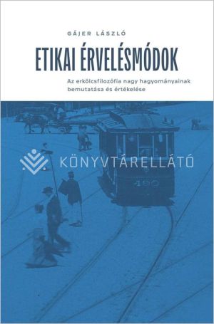 Kép: Etikai érvelésmódok