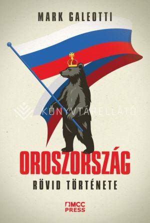 Kép: Oroszország rövid története