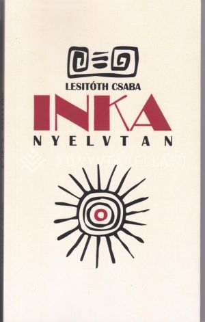Kép: Inka nyelvtan
