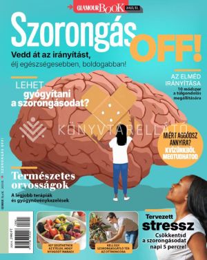 Kép: Szorongás OFF!