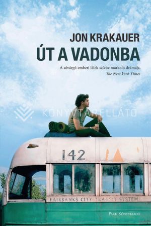Kép: Út a vadonba